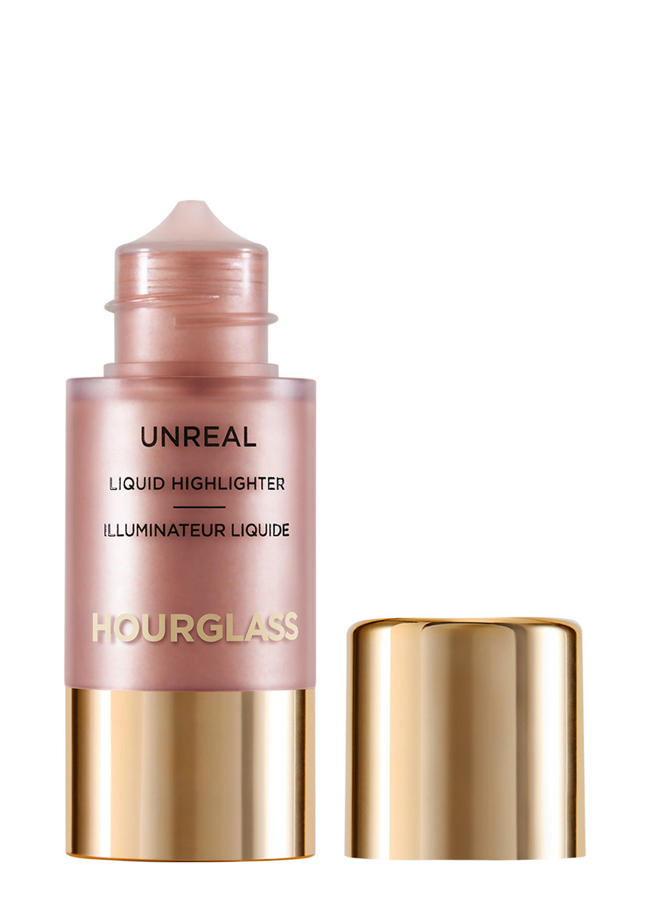 Hourglass Unreal Liquid Highlighter - Dream