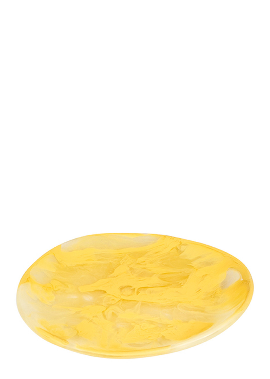 Dinosaur Designs Pebble Side Plate