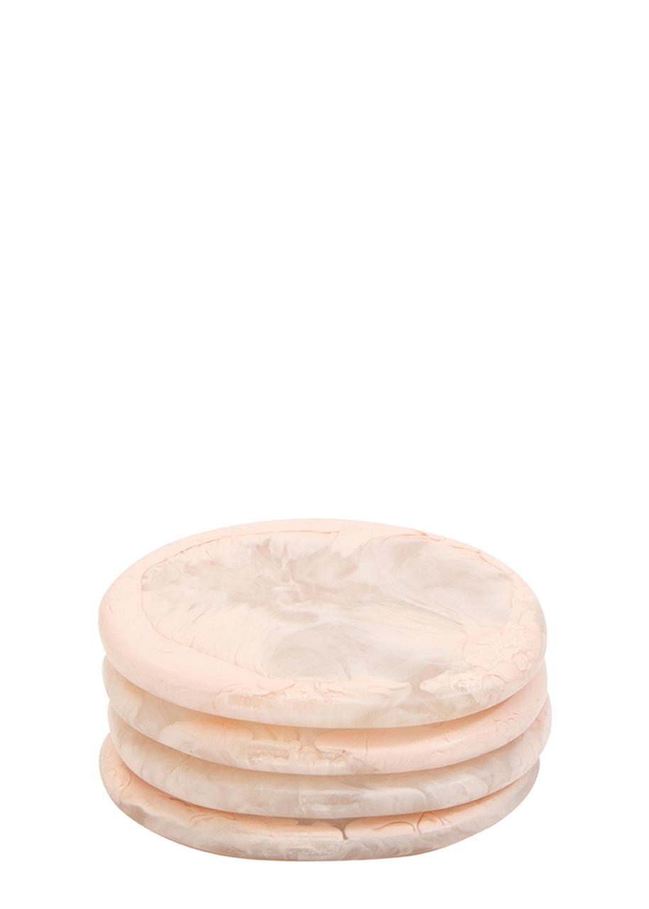  Dinosaur Designs Temple Coaster 