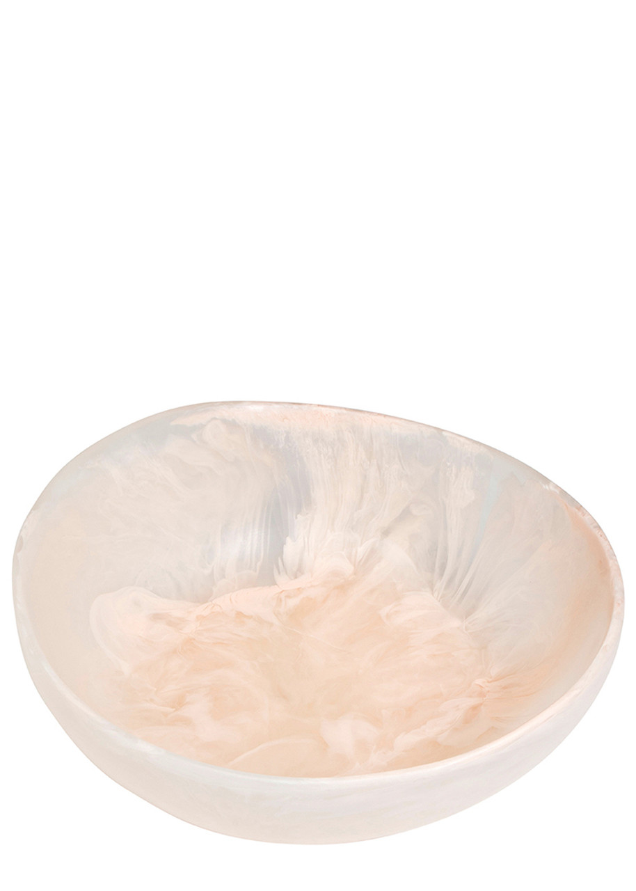  Dinosaur Designs Flow Salad Bowl 