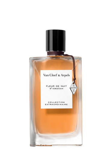 Van Cleef & Arpels Fleur de Nuit Eau De Parfum 75ml