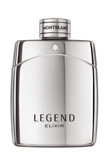 Montblanc Legend Elixir Parfum 100ml