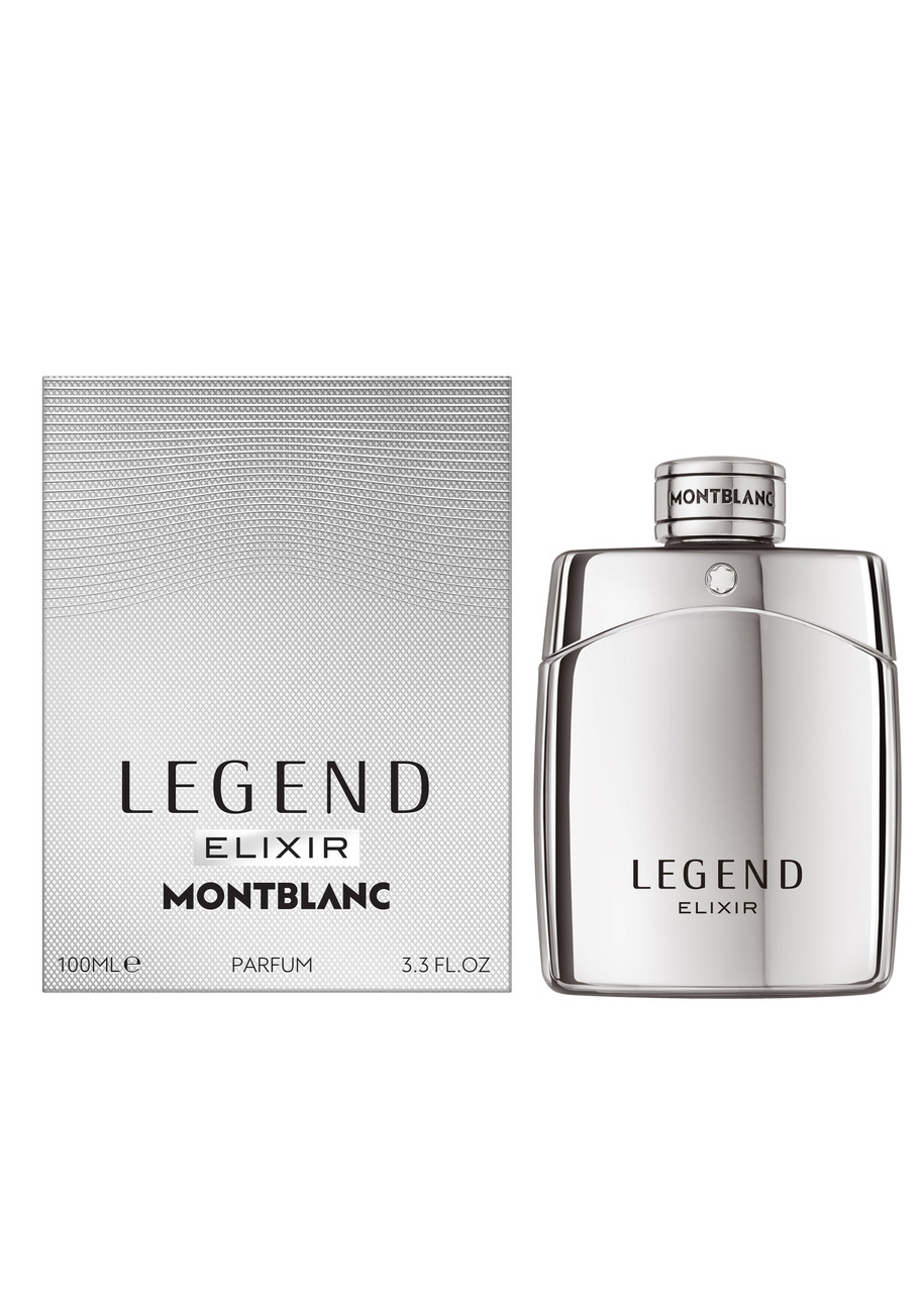  Montblanc Legend Elixir Parfum 100ml 