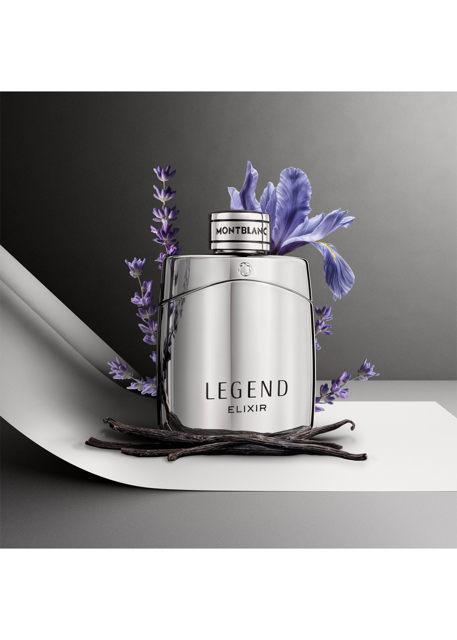  Montblanc Legend Elixir Parfum 100ml 