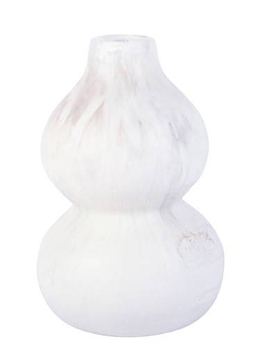 Dinosaur Designs Lotus Seed Vase