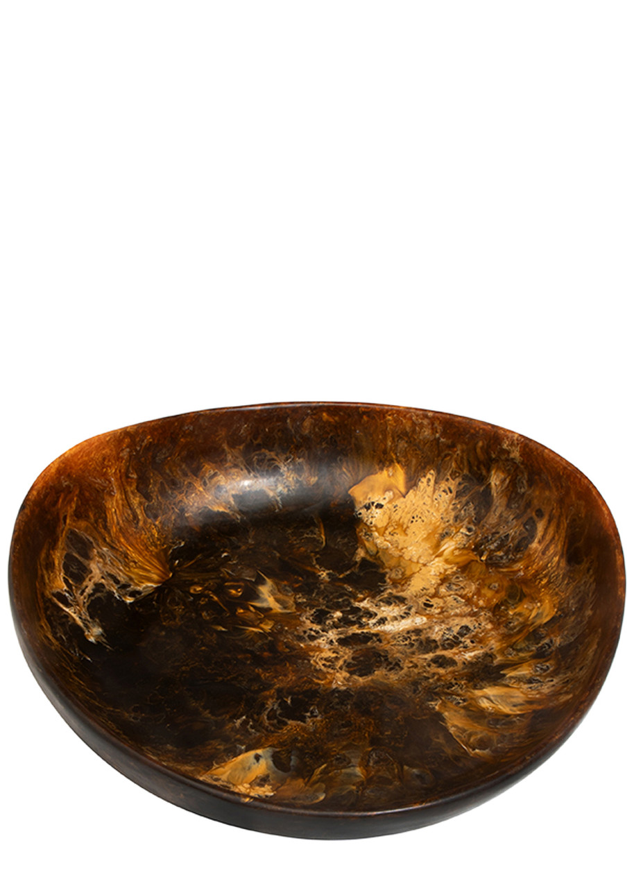  Dinosaur Designs Medium Flow Bowl 