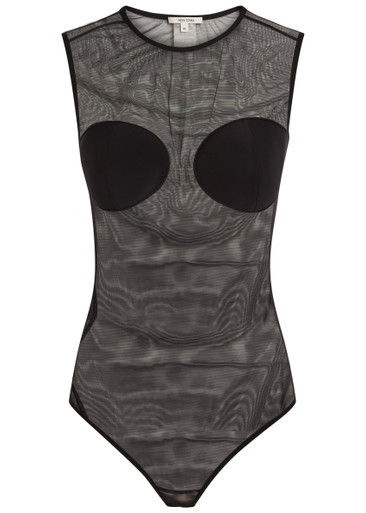 トップス josemoon SHEER BODY SUITS トップス josemoon SHEER BODY SUITS Amazon.com: Mesh Long Sleeve