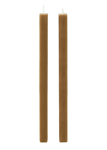 Ferm Living Burren Pillar Candles