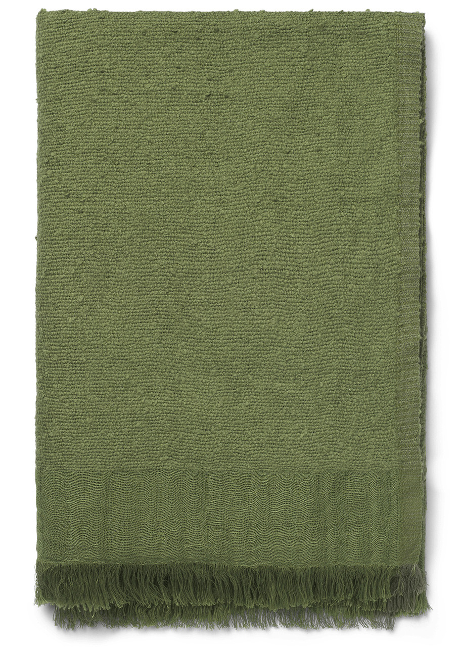  Ferm Living Weaver Throw 