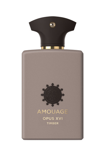 AMOUAGE Opus XVI Timber Eau de Parfum 100ml | Harvey Nichols