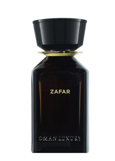 Oman Luxury Zafar Eau de Parfum 100ml