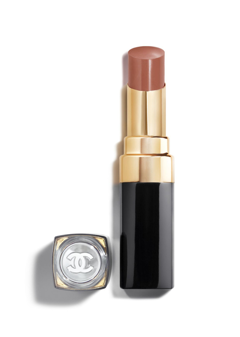 Chanel Rouge Coco Flash ~ Colour, Shine, Intensity in a Flash - Sweet
