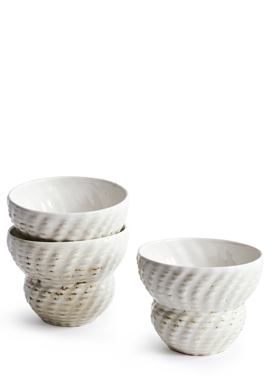  Christina Iversen Studio Shell Cup Ll 