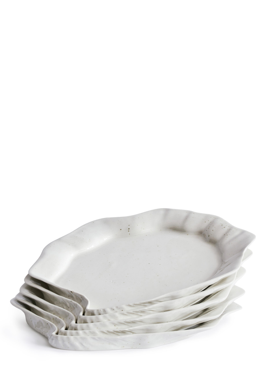  Christina Iversen Studio Mussel Plate 