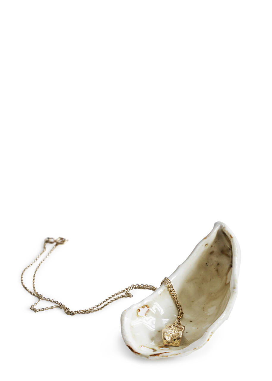  Christina Iversen Studio Oyster Bowl 