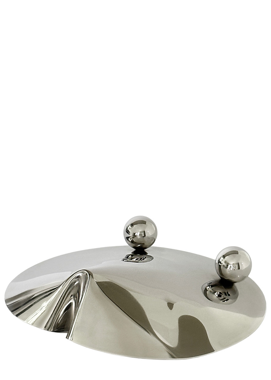  Ananas Ananas Stainless Steel Serving Bowl 
