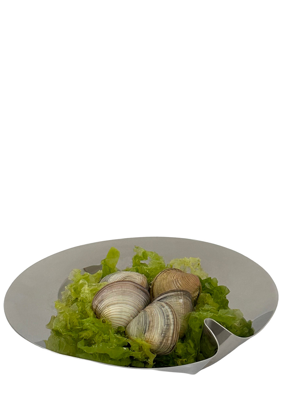  Ananas Ananas Stainless Steel Serving Bowl 