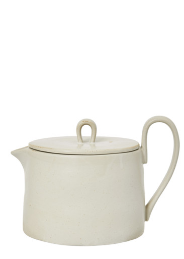 Christina Iversen Studio Flow Teapot