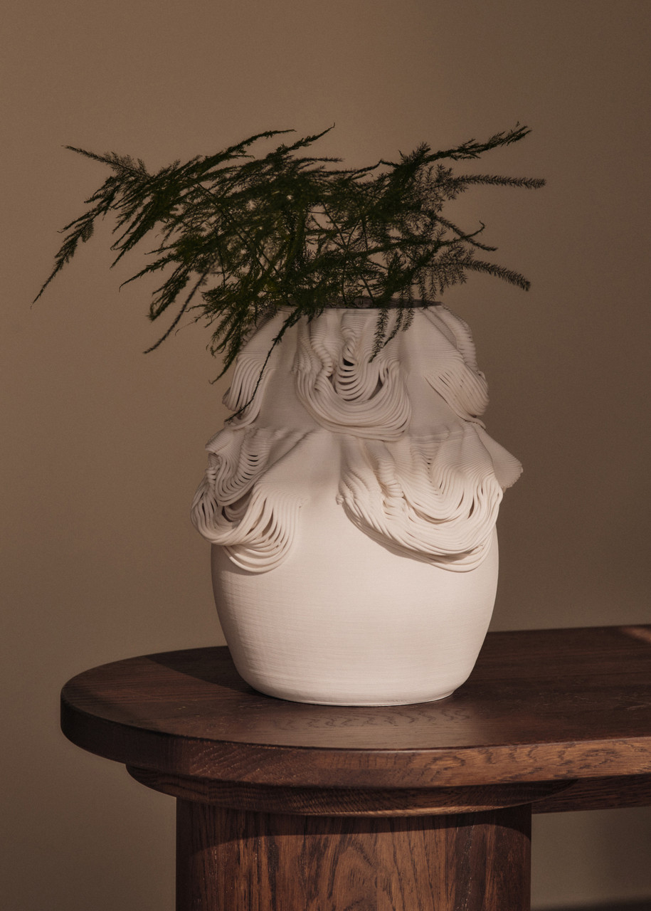  Ferm Living Drisca Vase 