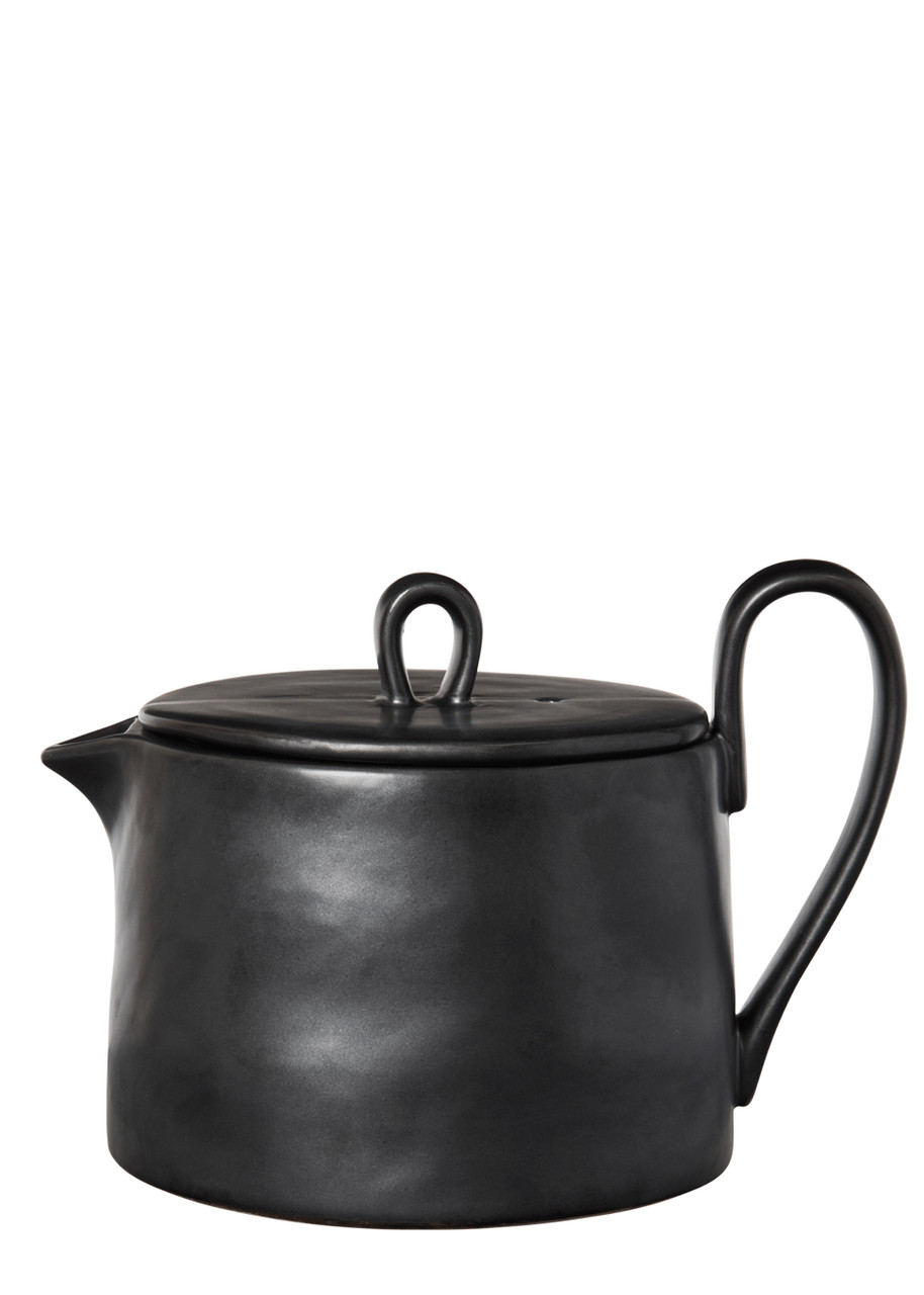 Ferm Living Flow Teapot