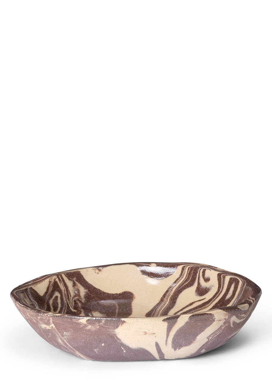 Ferm Living Ryu Bowl