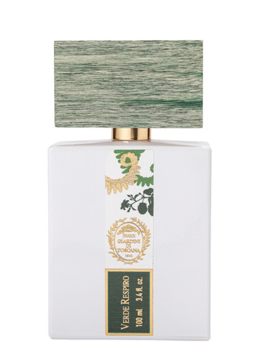 Giardini DI Toscana Verde Respiro Eau de Parfum 100ml