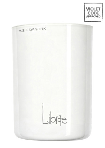 Madame Grey Zodiac Candle
