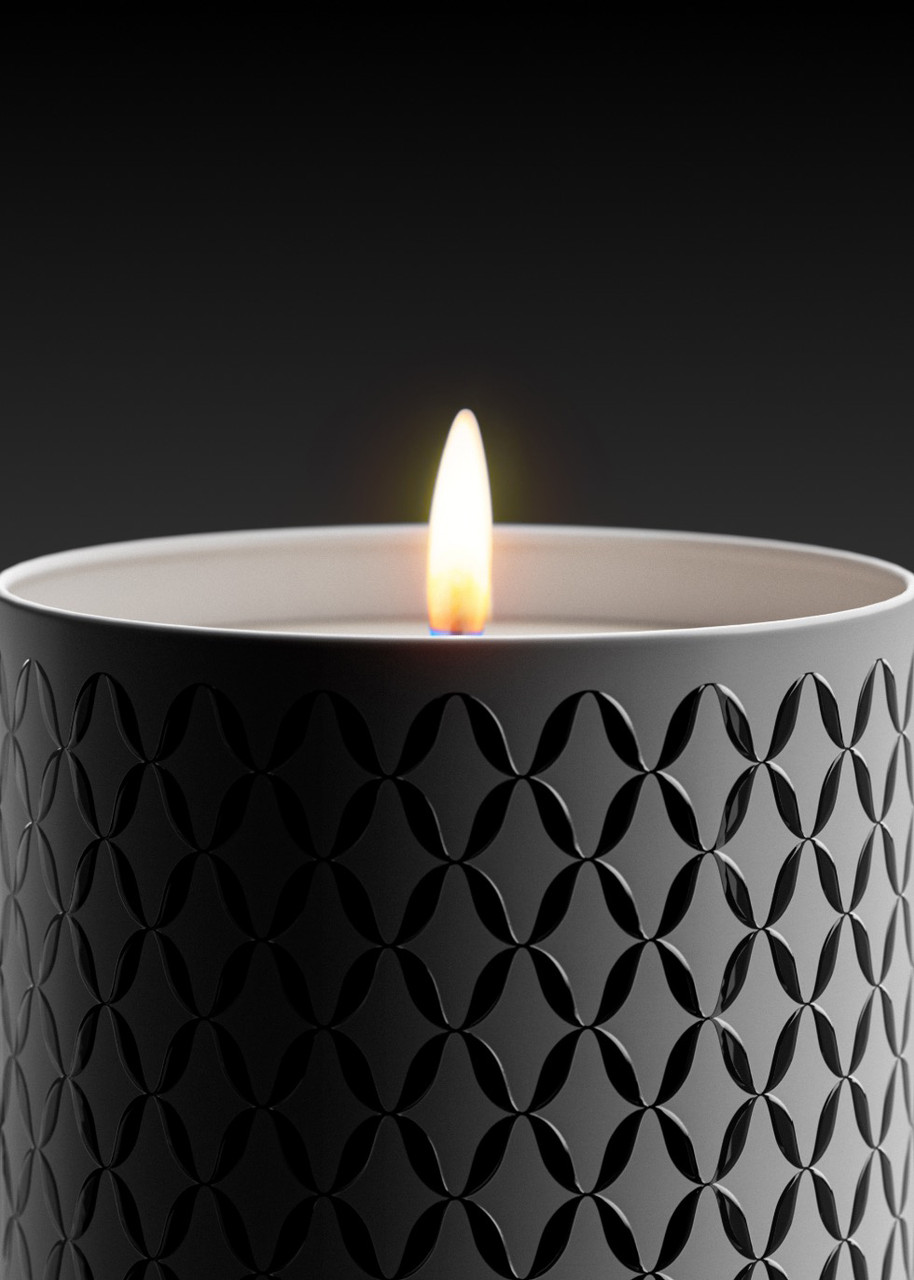  Commune Vetiveria Lux Candle 