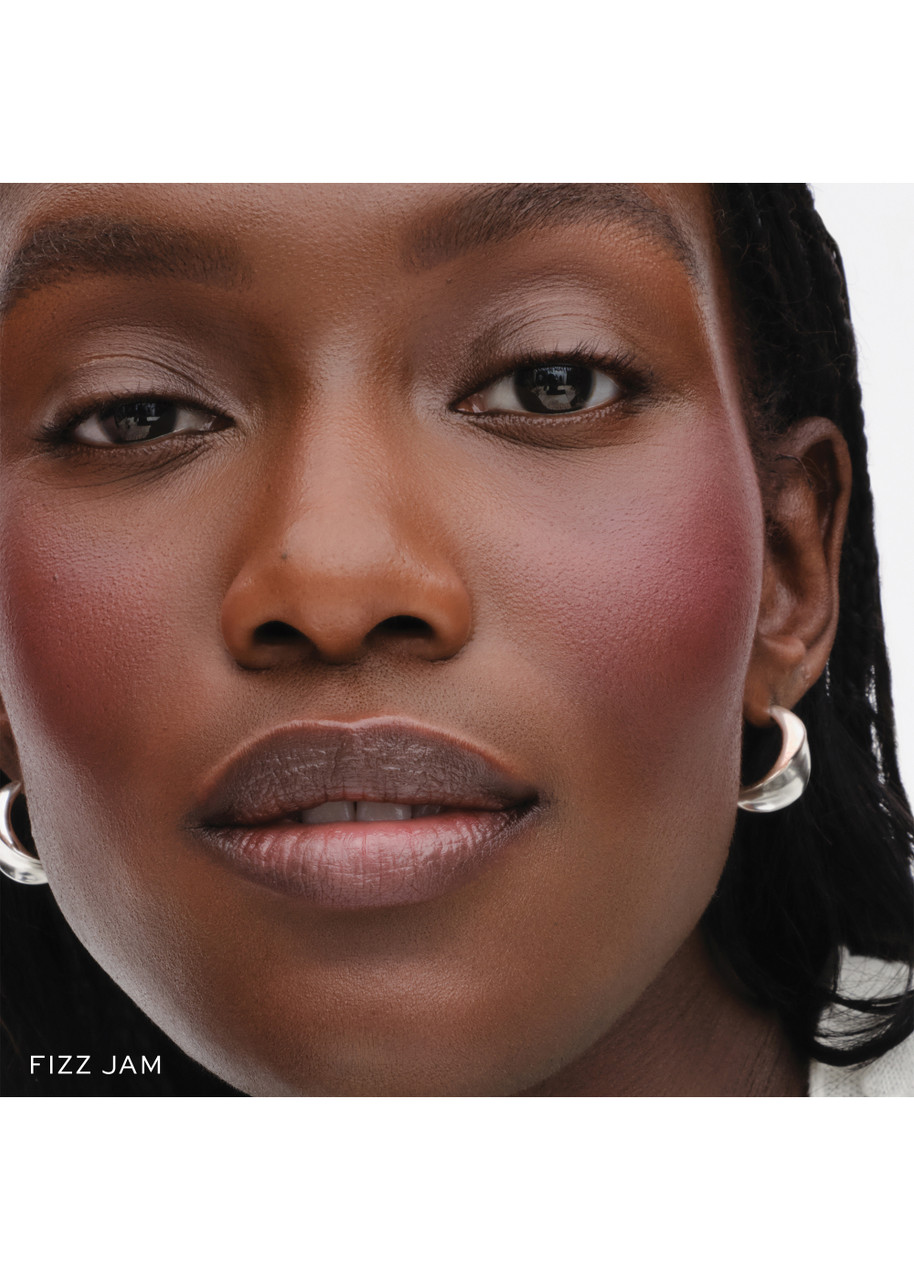  Westman Atelier Baby Cheeks Powder Blush Duo - Fizz & Jam 