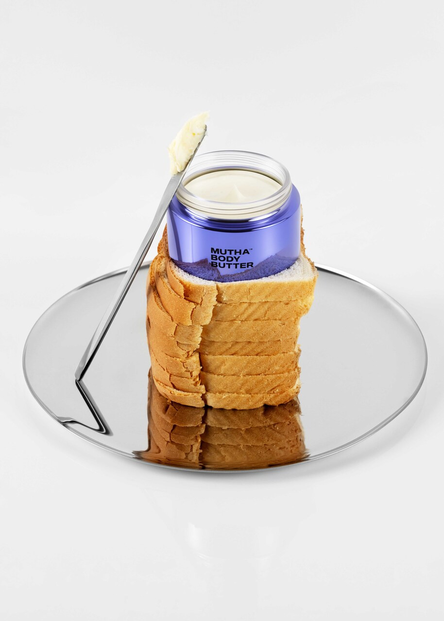  Mutha Body Butter 50ml 