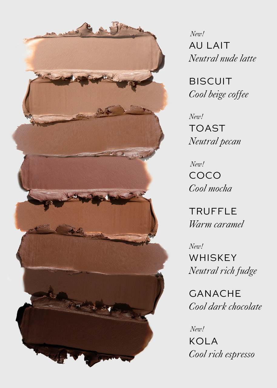  Westman Atelier Face Trace Contour Stick - Toast 