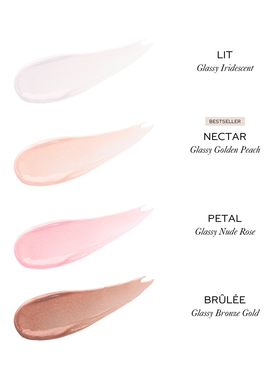  Westman Atelier Lit Up Highlighter Stick - Nectar 