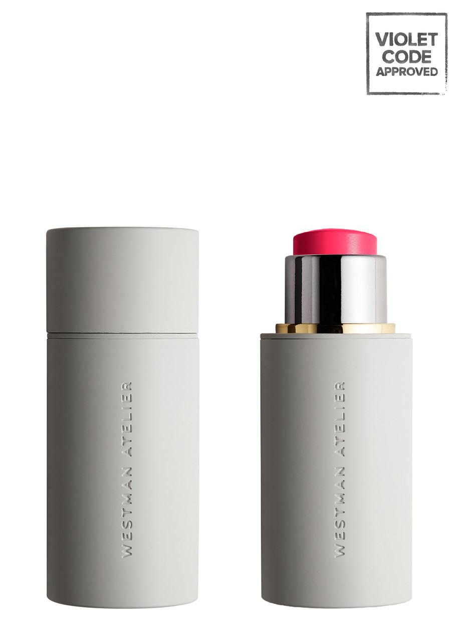 Westman Atelier Baby Cheeks Blush Stick - Poppet
