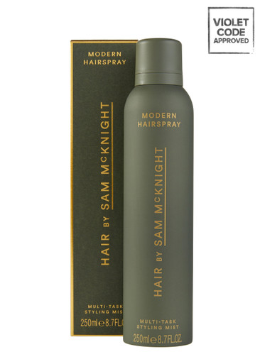 Hair BY Sam Mcknight Modern Hairspray