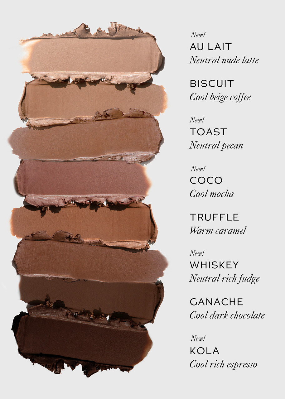  Westman Atelier Face Trace Contour Stick - Truffle 
