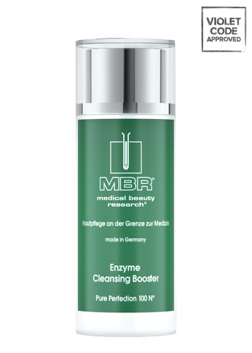 MBR Enzyme Cleansing Booster