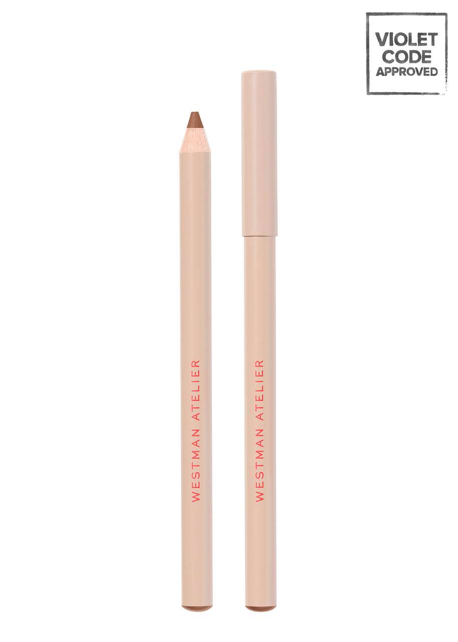 Westman Atelier Lip Shape Lip Liner - Biscuit