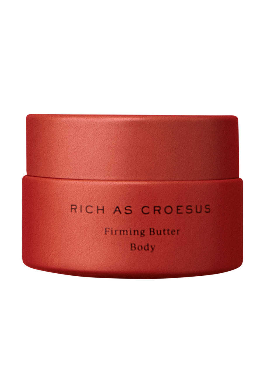 Tronque Firming Butter 