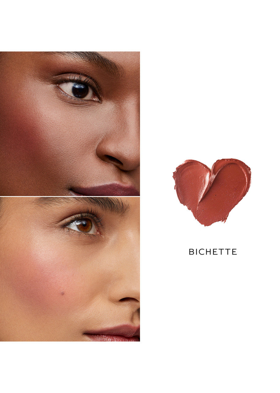  Westman Atelier Baby Cheeks Blush Stick - Bichette 