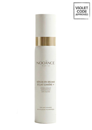 NooĀnce Serum Mist Ultra Radiance +