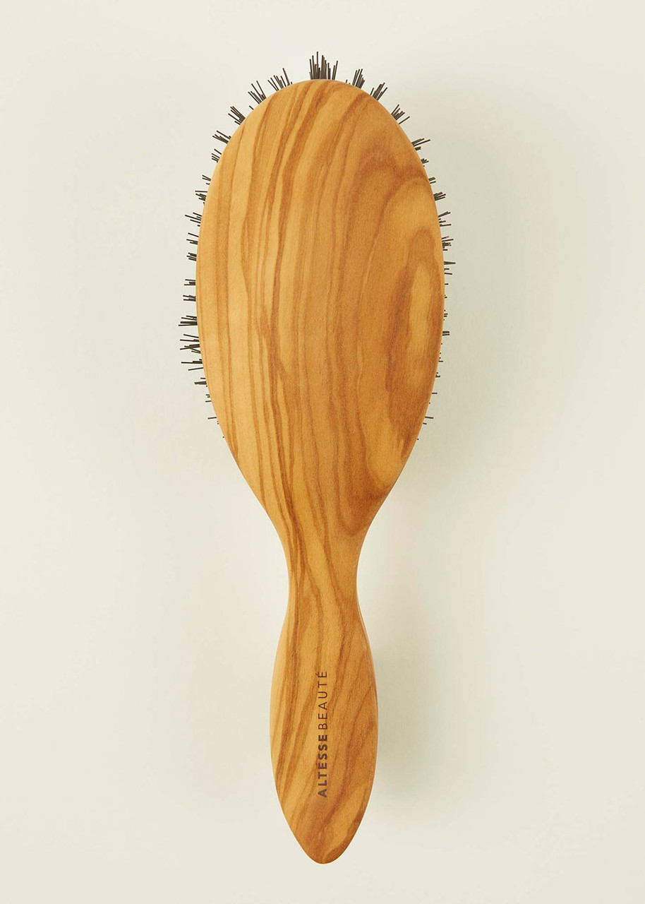  Altesse Studio Beaute Classic Gentle Detangling Brush - Fine To Medium Hair 