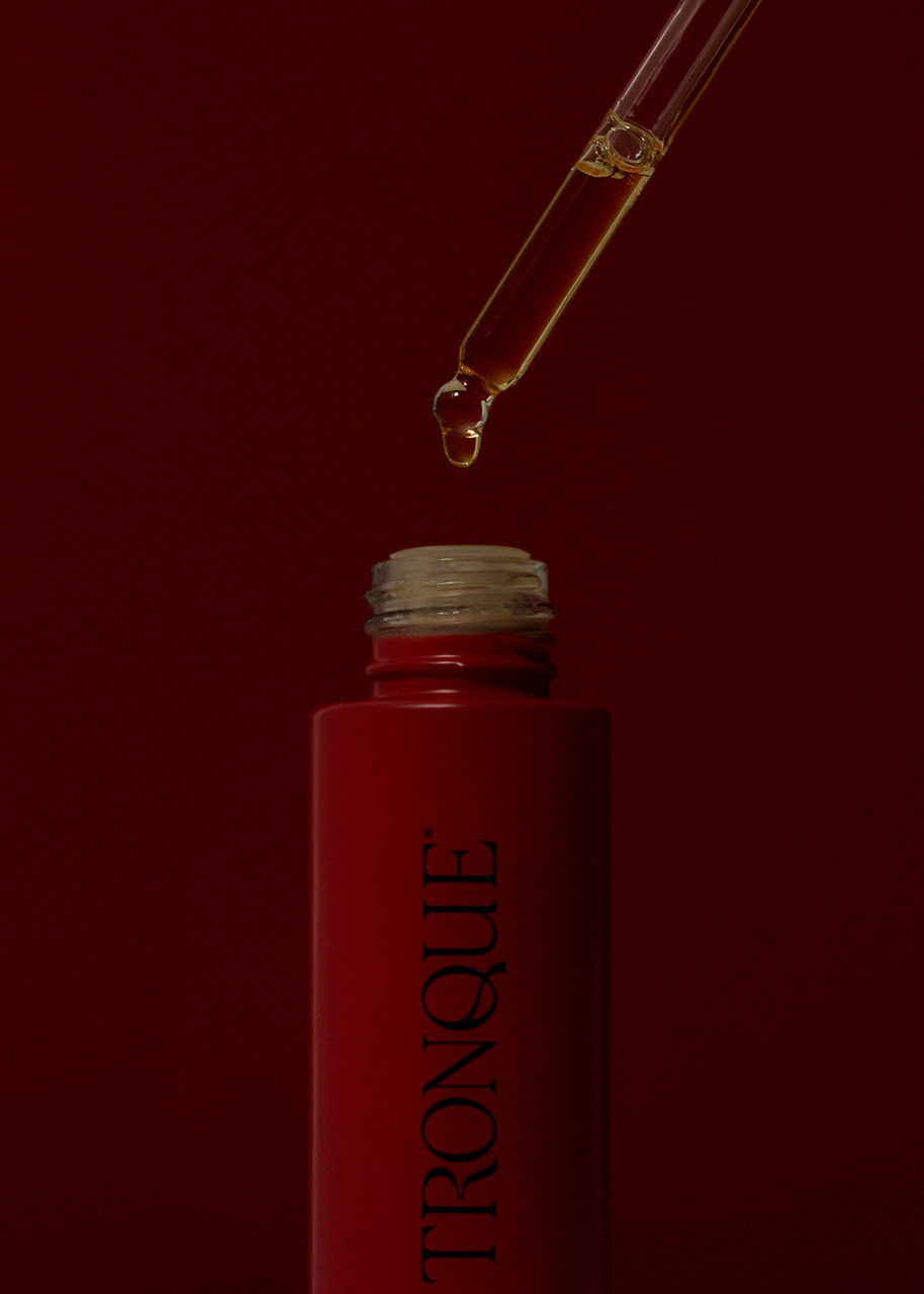  Tronque Scar Concentrate 