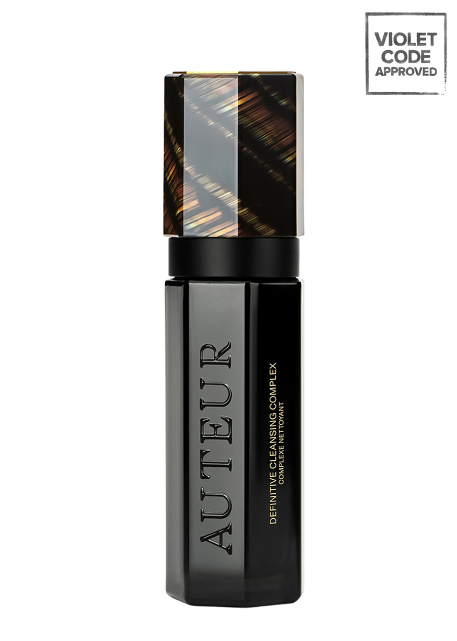 Auteur Definitive Cleansing Complex 50ml