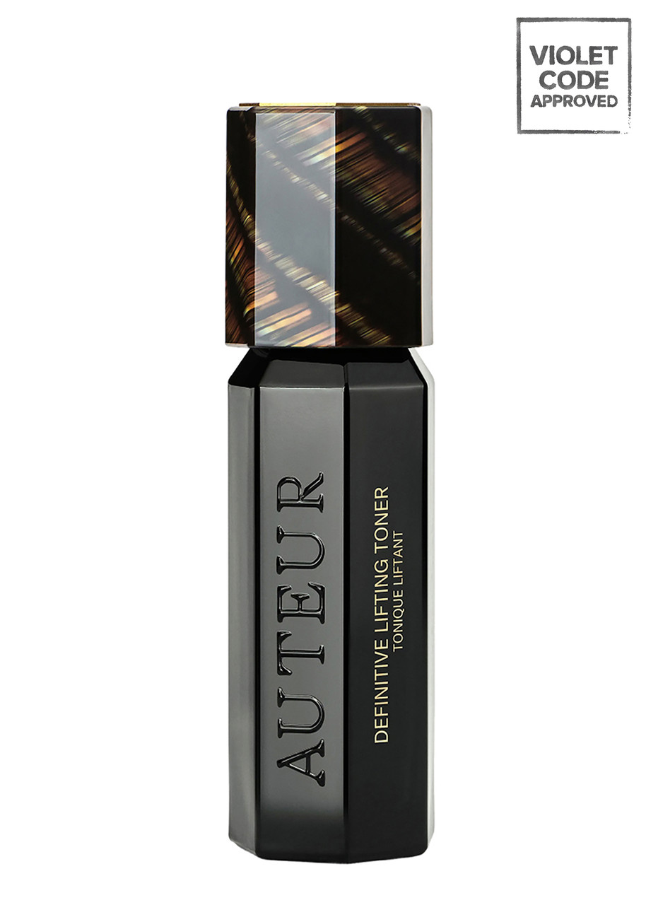 Auteur Definitive Lifting Toner 100ml