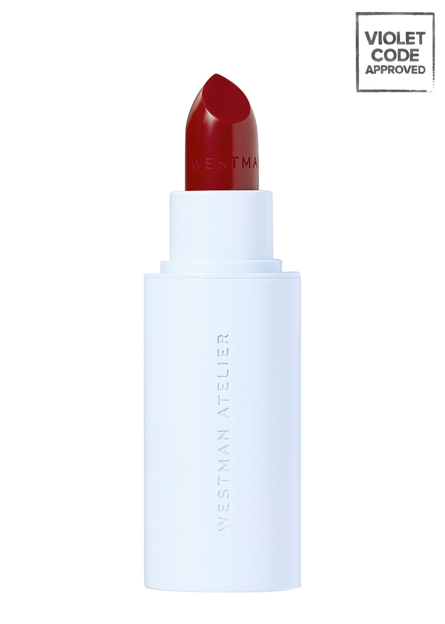 Westman Atelier Hydrobalm Tinted Lipstick - Brique
