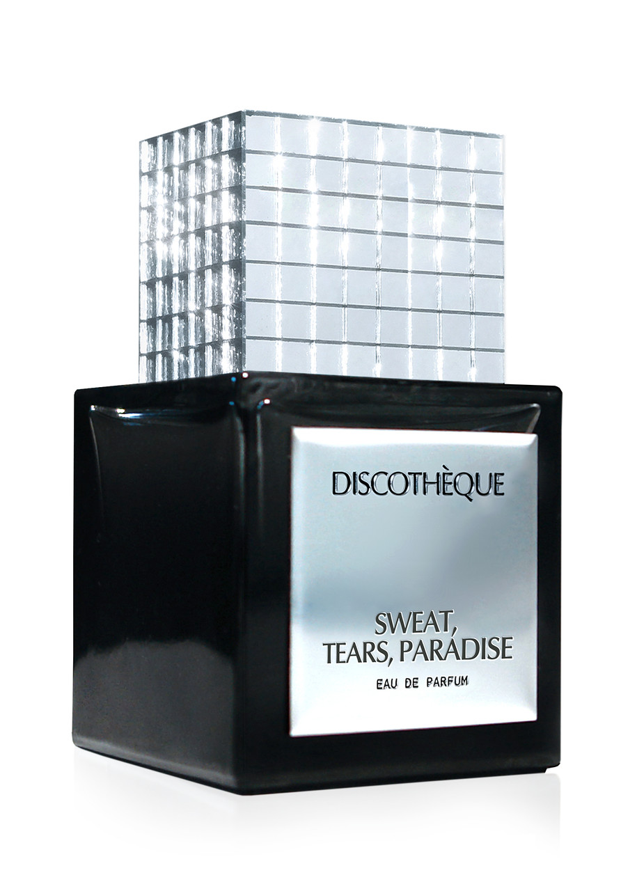  Discothèque Sweat Tears Paradise 50ml 