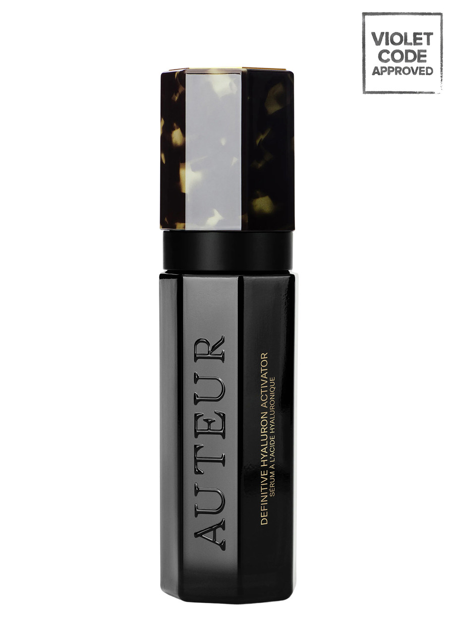 Auteur Definitive Hyaluron Activator Serum 50ml