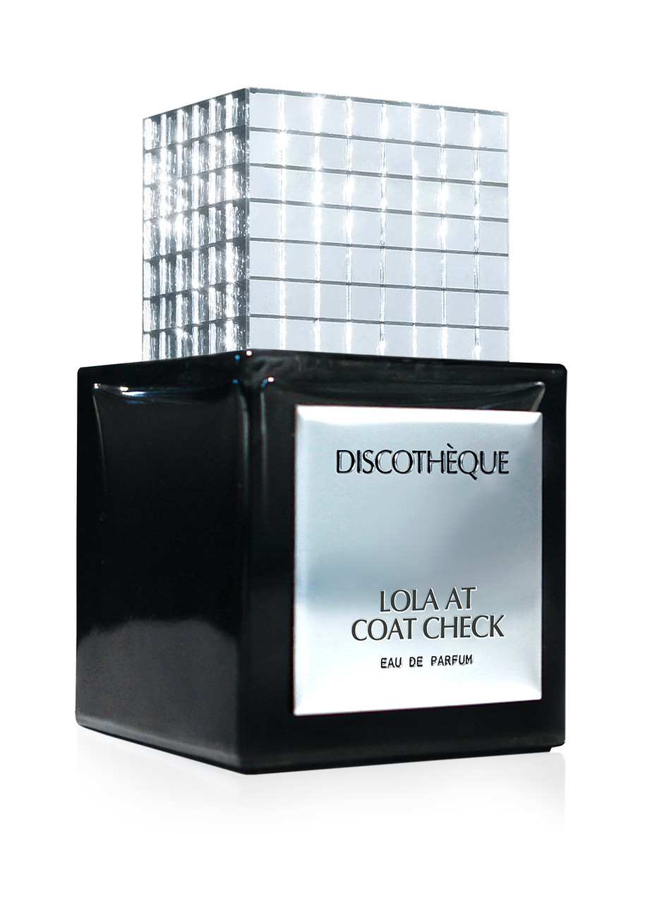  Discothèque Lola At Coat Check 50ml 
