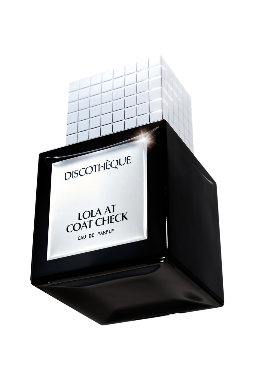  Discothèque Lola At Coat Check 50ml 