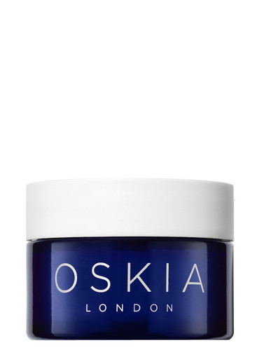 Oskia Midnight Eye-q Intelligent Peptide Eye Cream